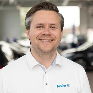 Kristoffer Jullum