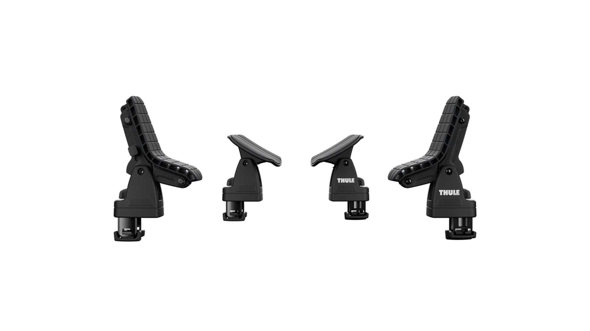 Kajakkholder Thule Dockgilde