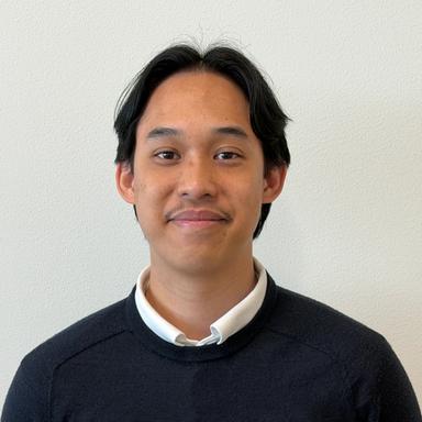 Salgskonsulent Gia-Huy Nguyen