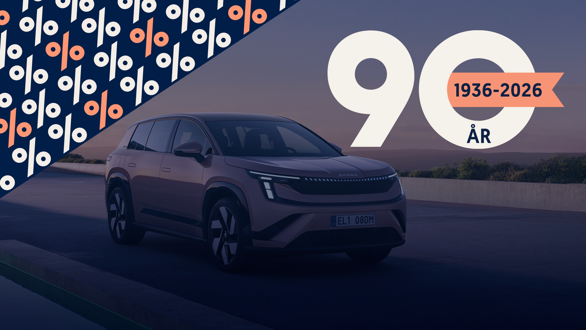 Møller Bil Skoda.