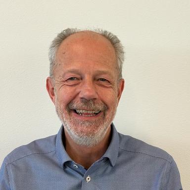 Salgskonsulent Morten Tolg