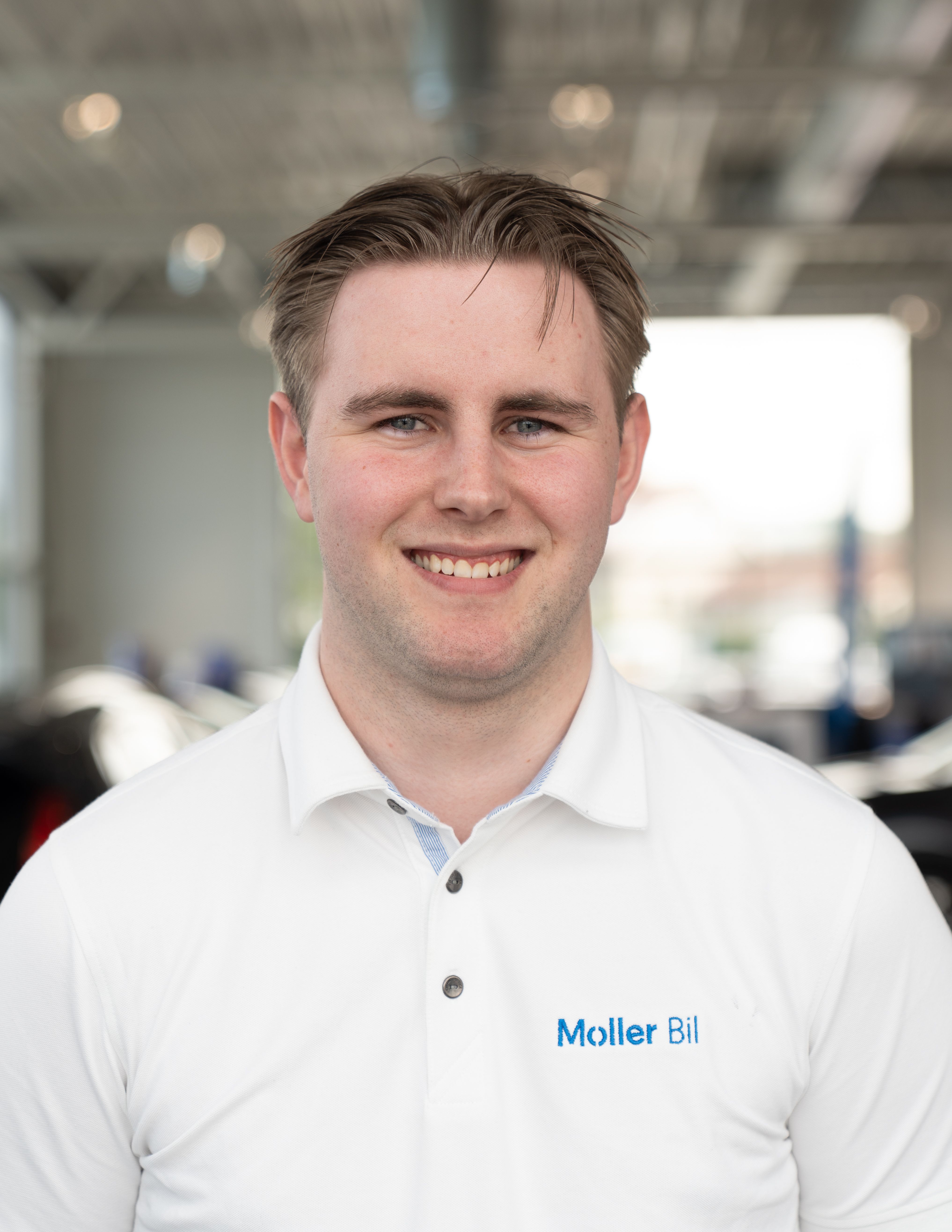 Olav Holten