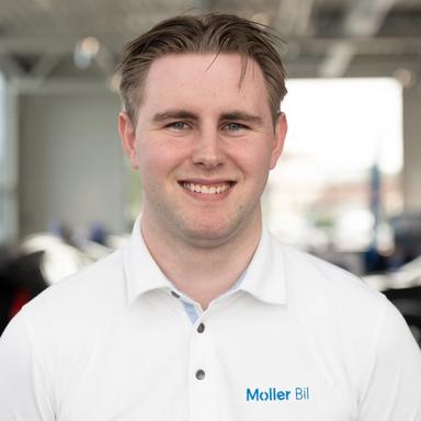 Olav Holten