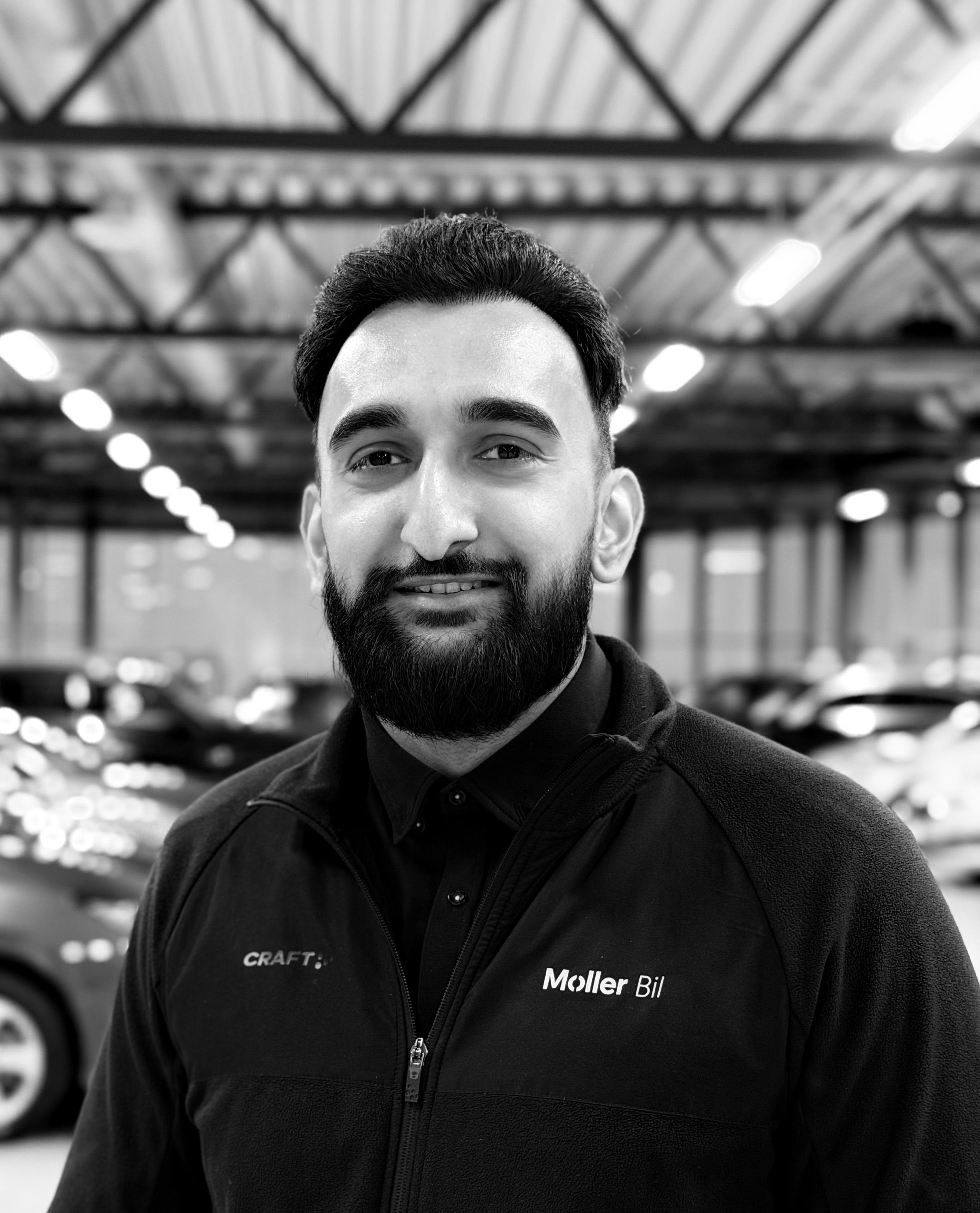 Akashdeep Singh Bains