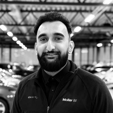 Akashdeep Singh Bains