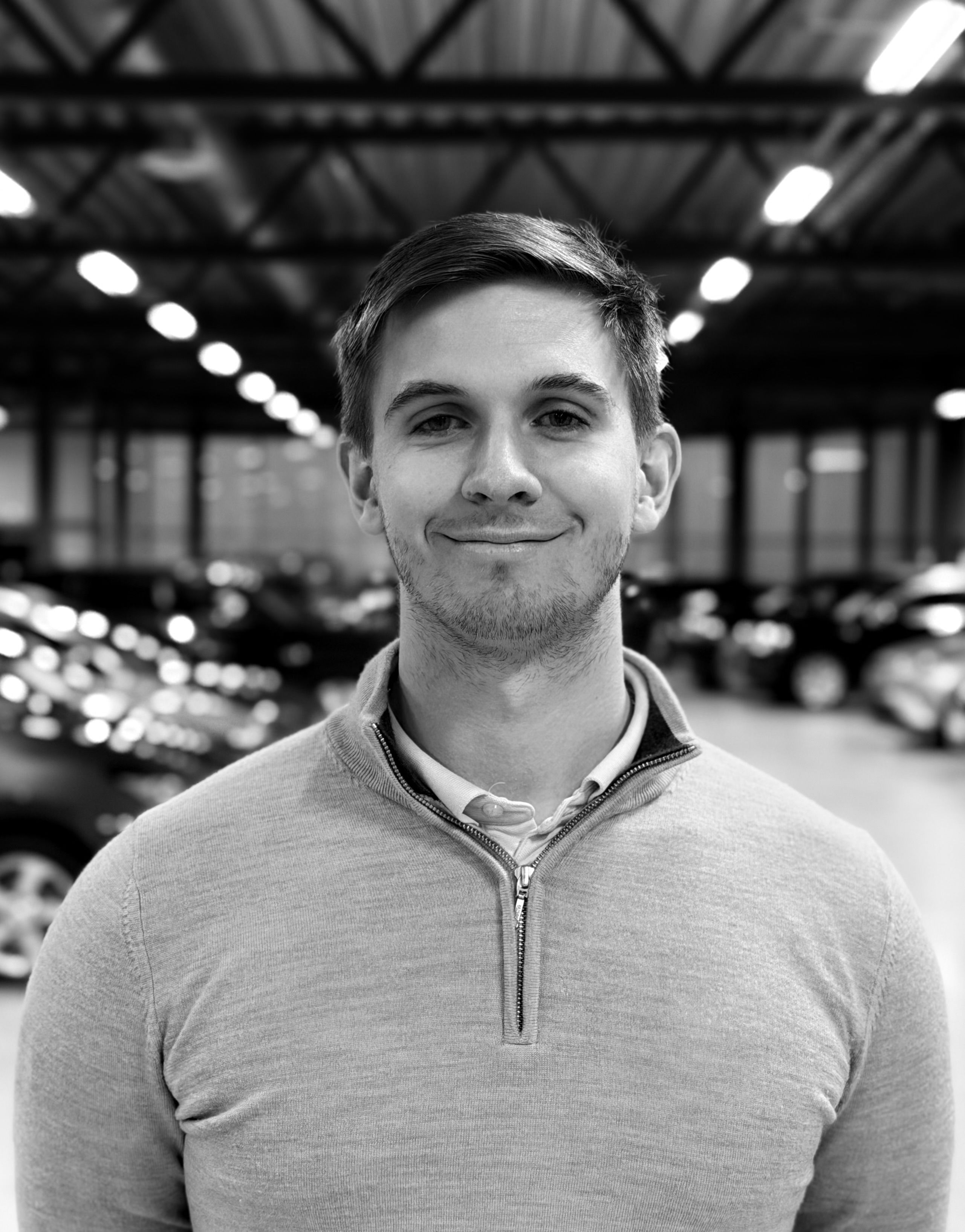 Sindre Sjaaeng Rønning