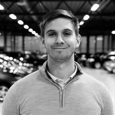 Sindre Sjaaeng Rønning