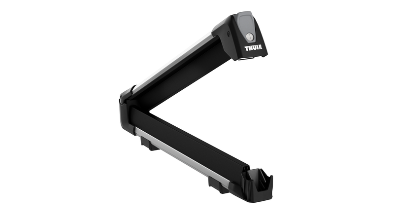 Skistativ Thule Snowpack