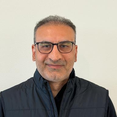 Khalid Mehmood