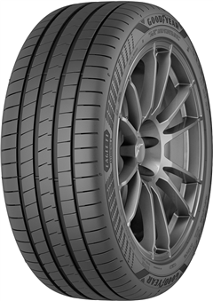 Goodyear dekk