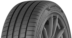 Goodyear dekk