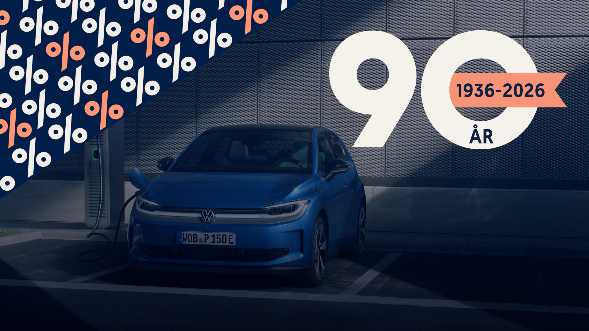 Møller Bil Volkswagen.