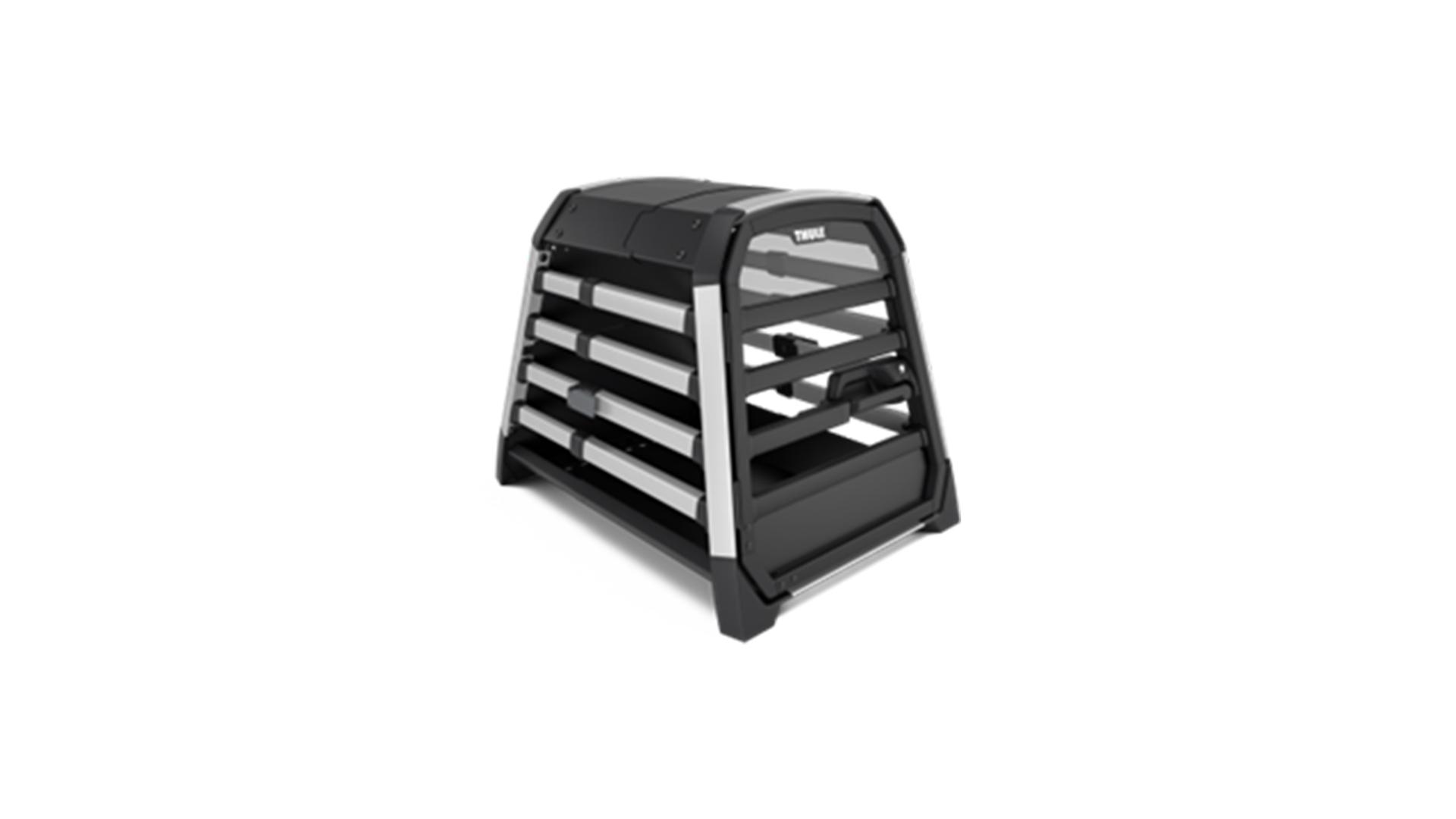 Hundebur Thule Allax S