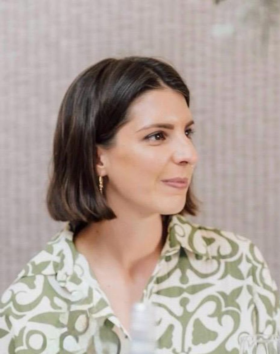 Portrait of Lauren Brophy