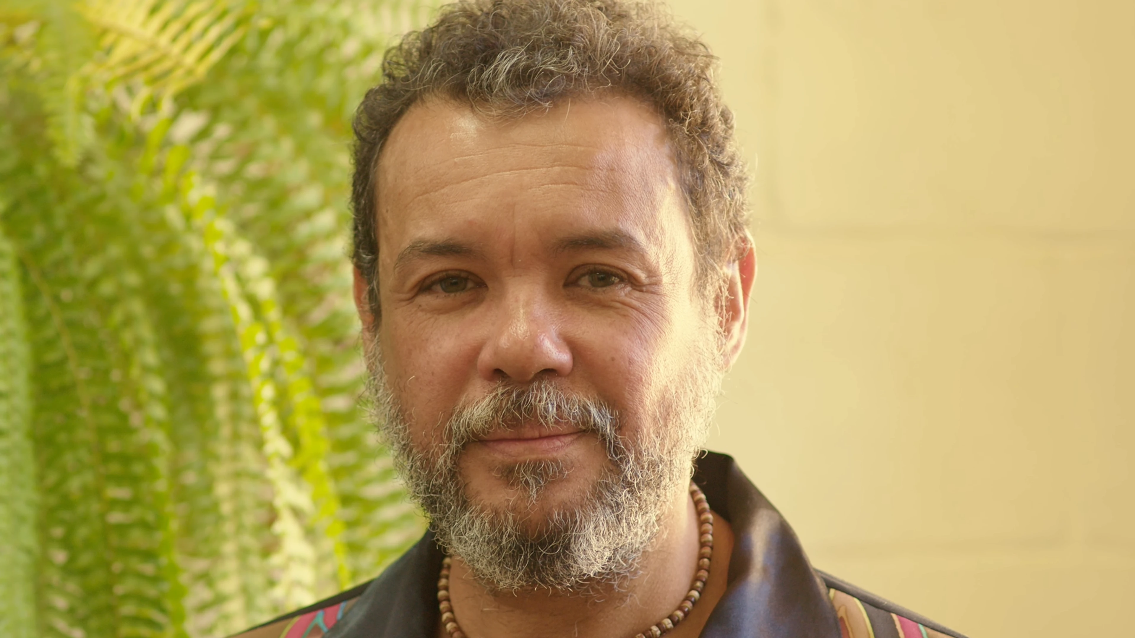 Foto de Luísa Bandos