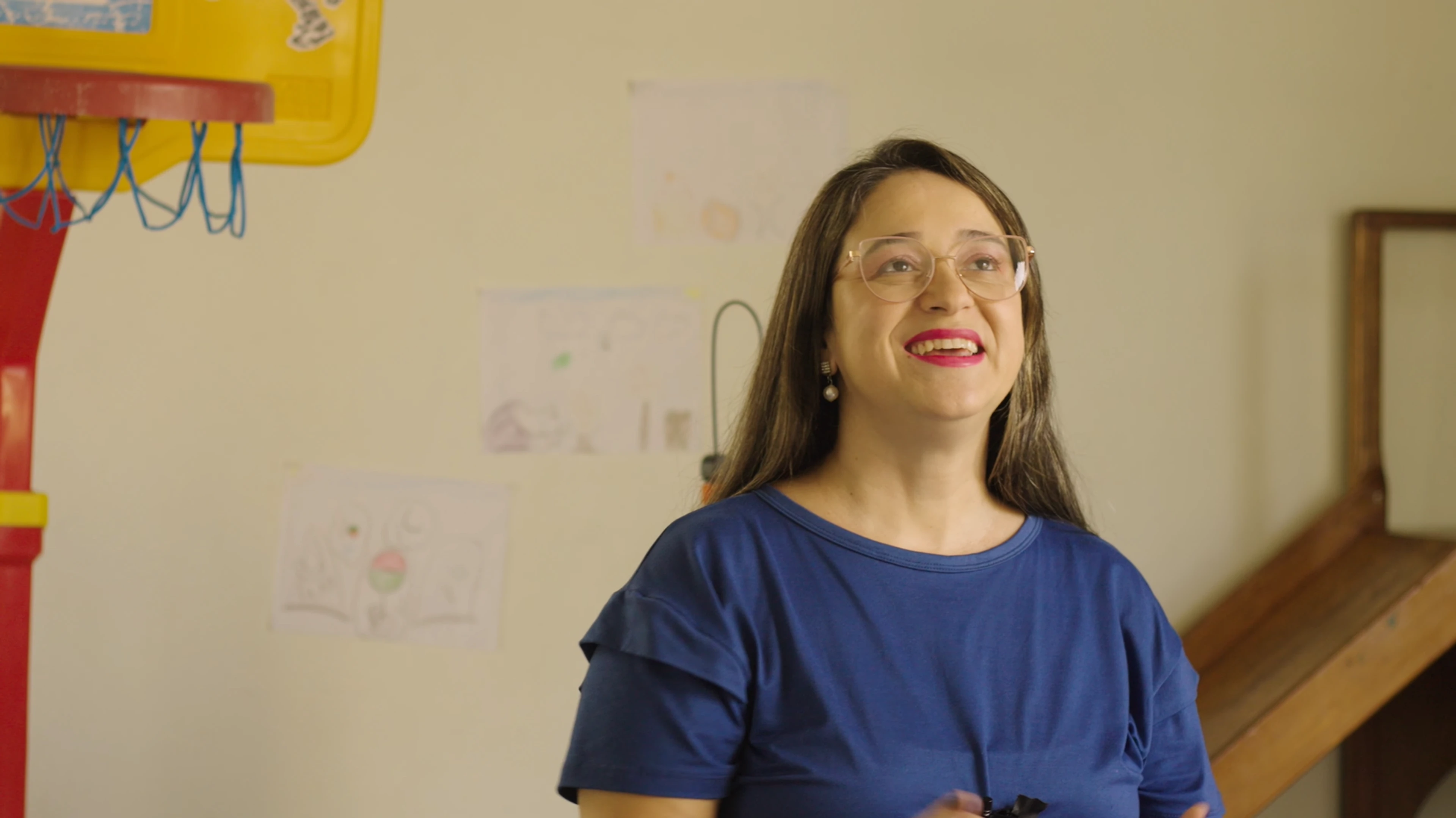 Foto de Luísa Bandos