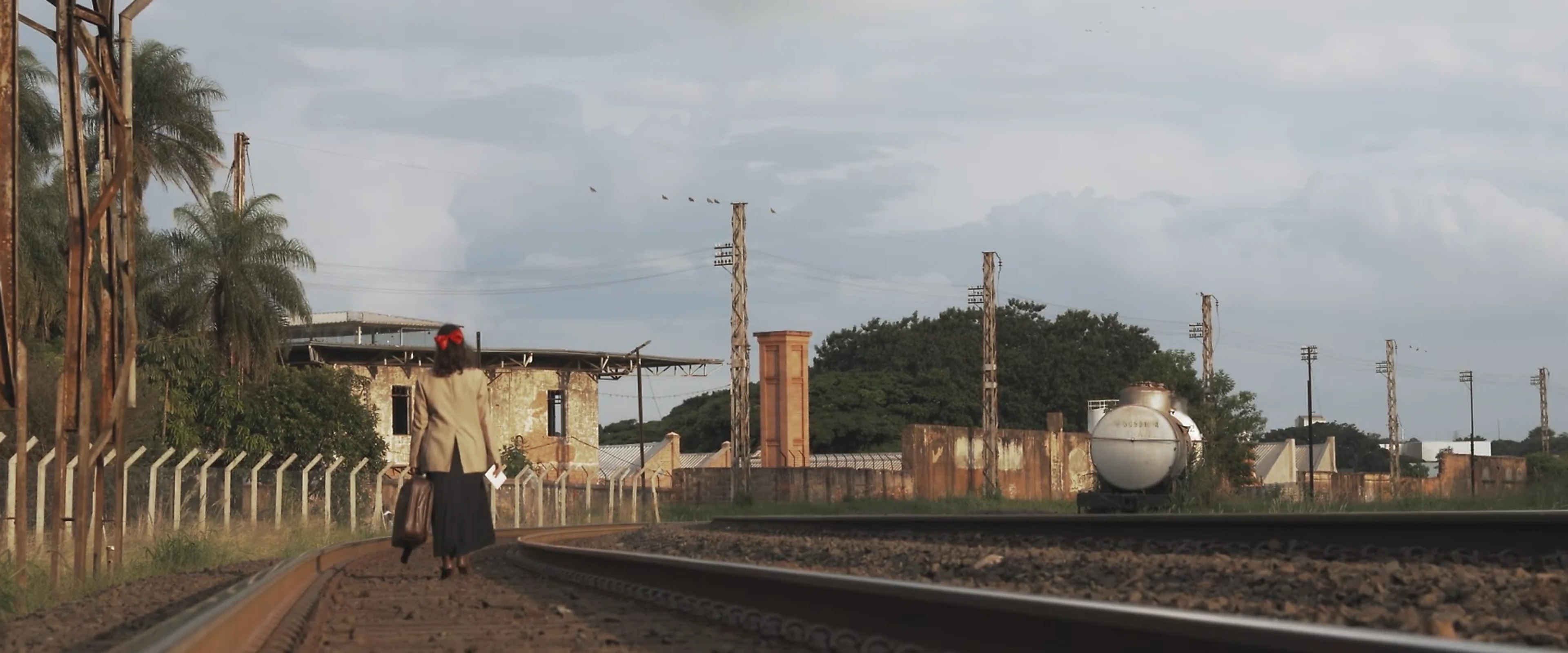 Foto de Luísa Bandos