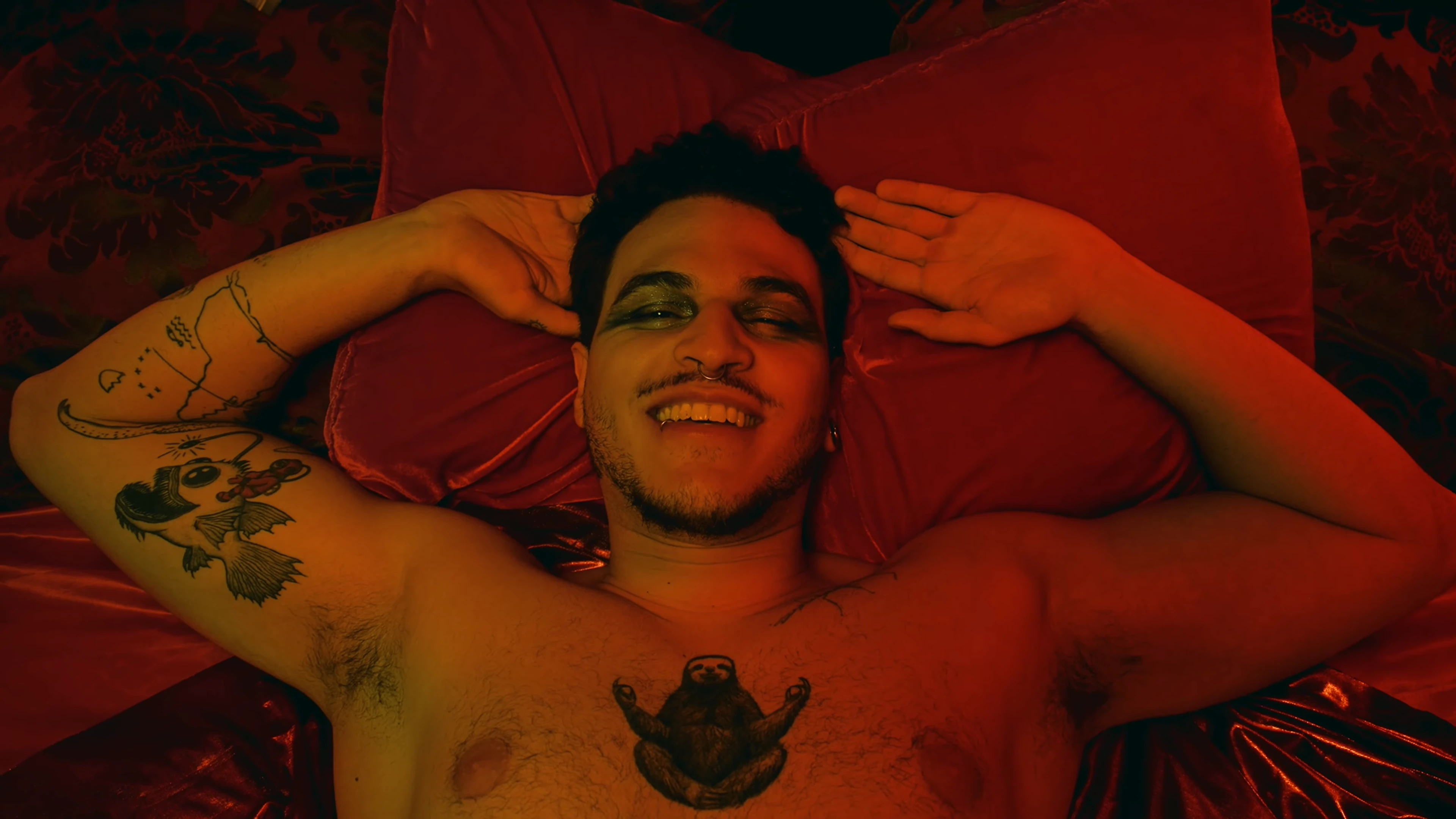Foto de Luísa Bandos