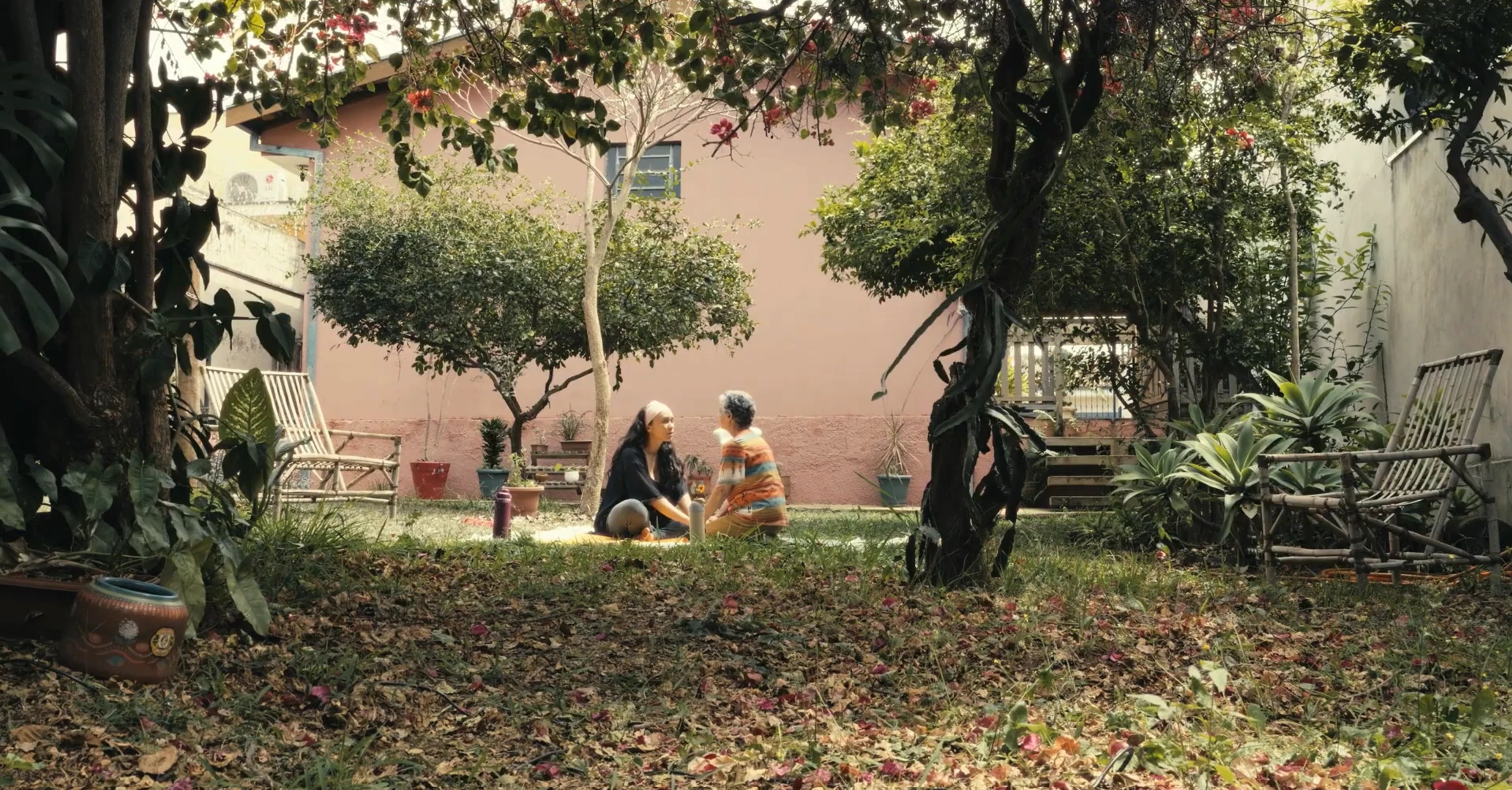 Foto de Luísa Bandos