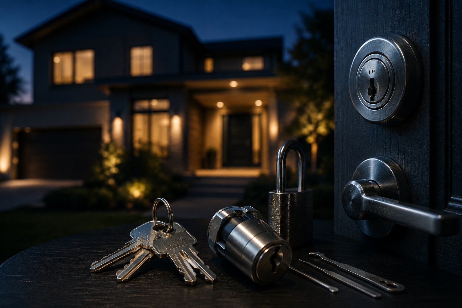 The World Feels Uncertain Right Now. That’s Exactly Why Home Security Matters More Than Ever