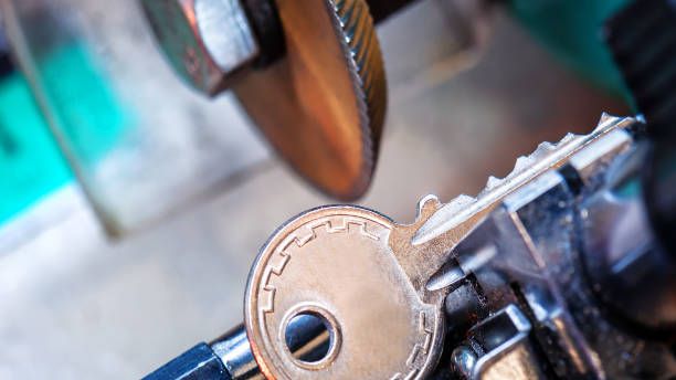 The Spare Key Story: Why Reliable Key Cutting Still Matters in Aussie Communities