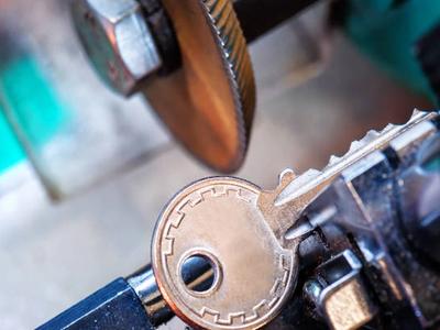 The Spare Key Story: Why Reliable Key Cutting Still Matters in Aussie Communities