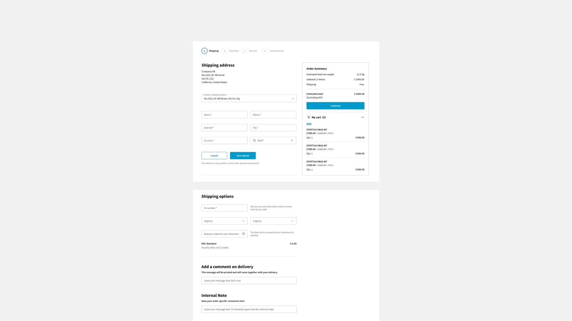 UI