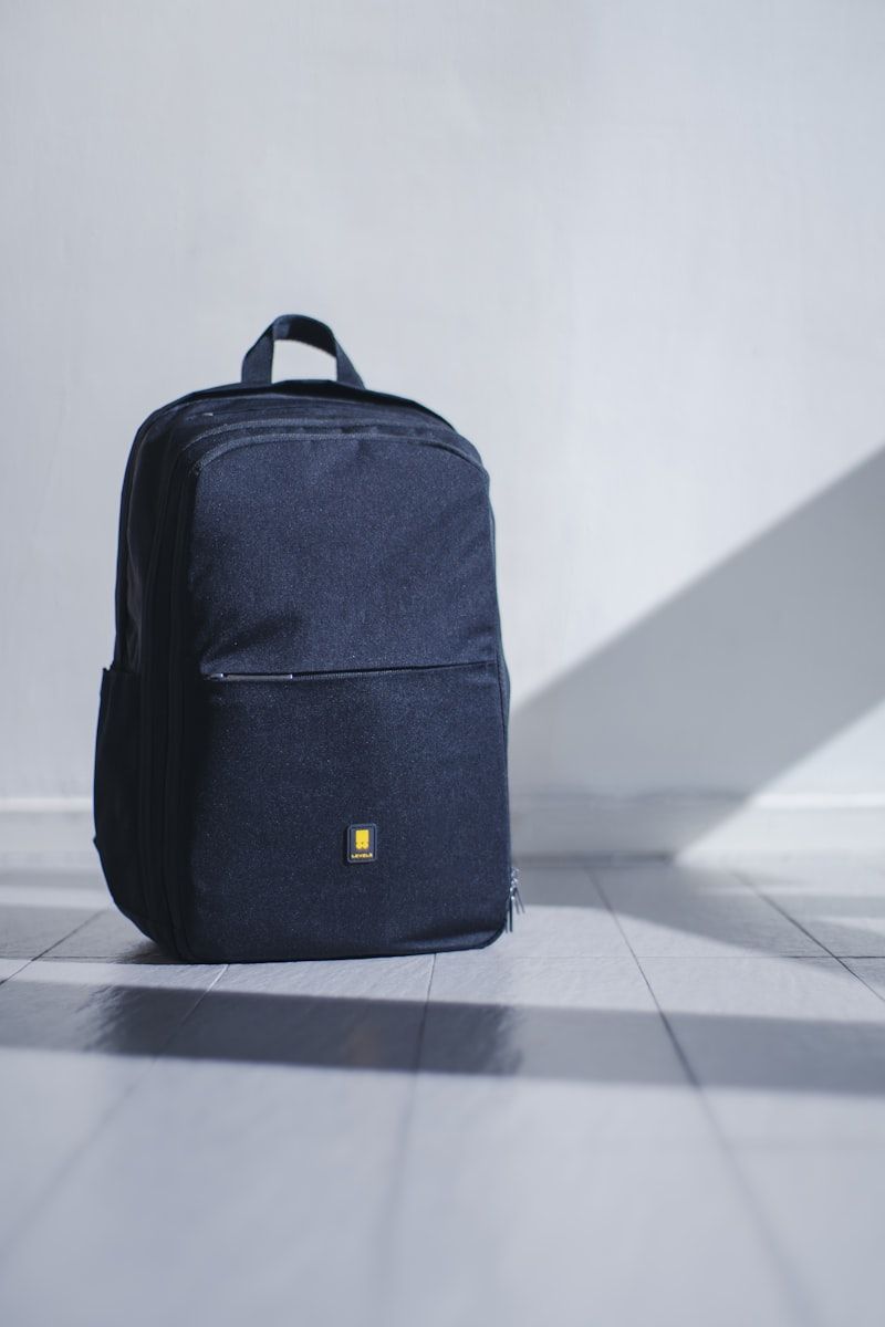 Urban Explorer Backpack