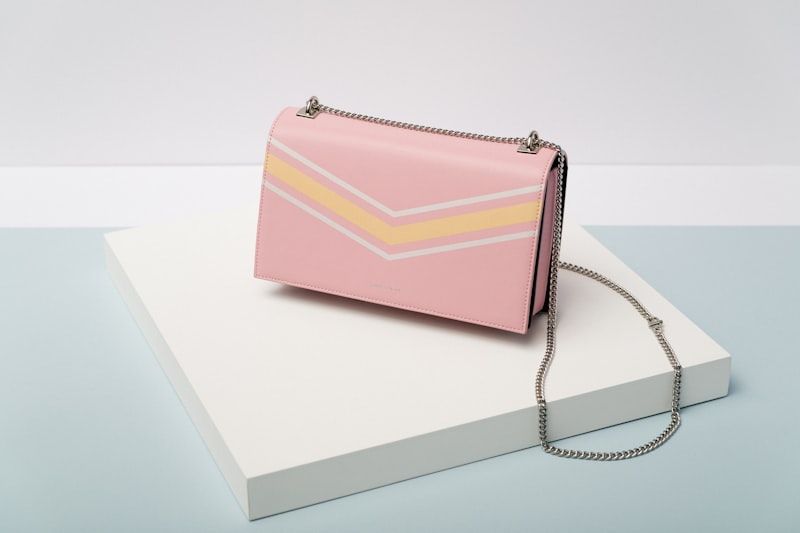 Structured Mini Crossbody