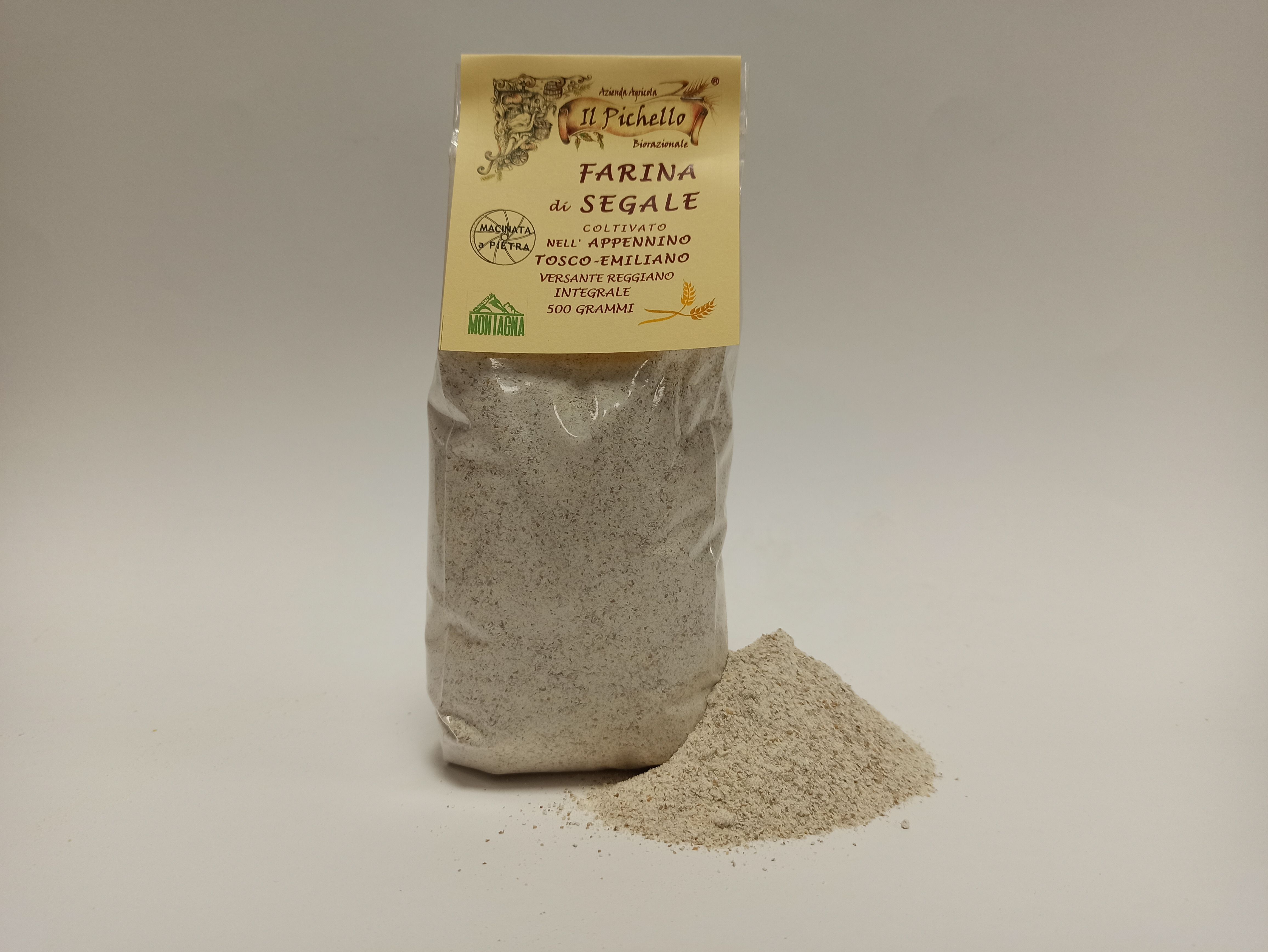 Farina Di Segale