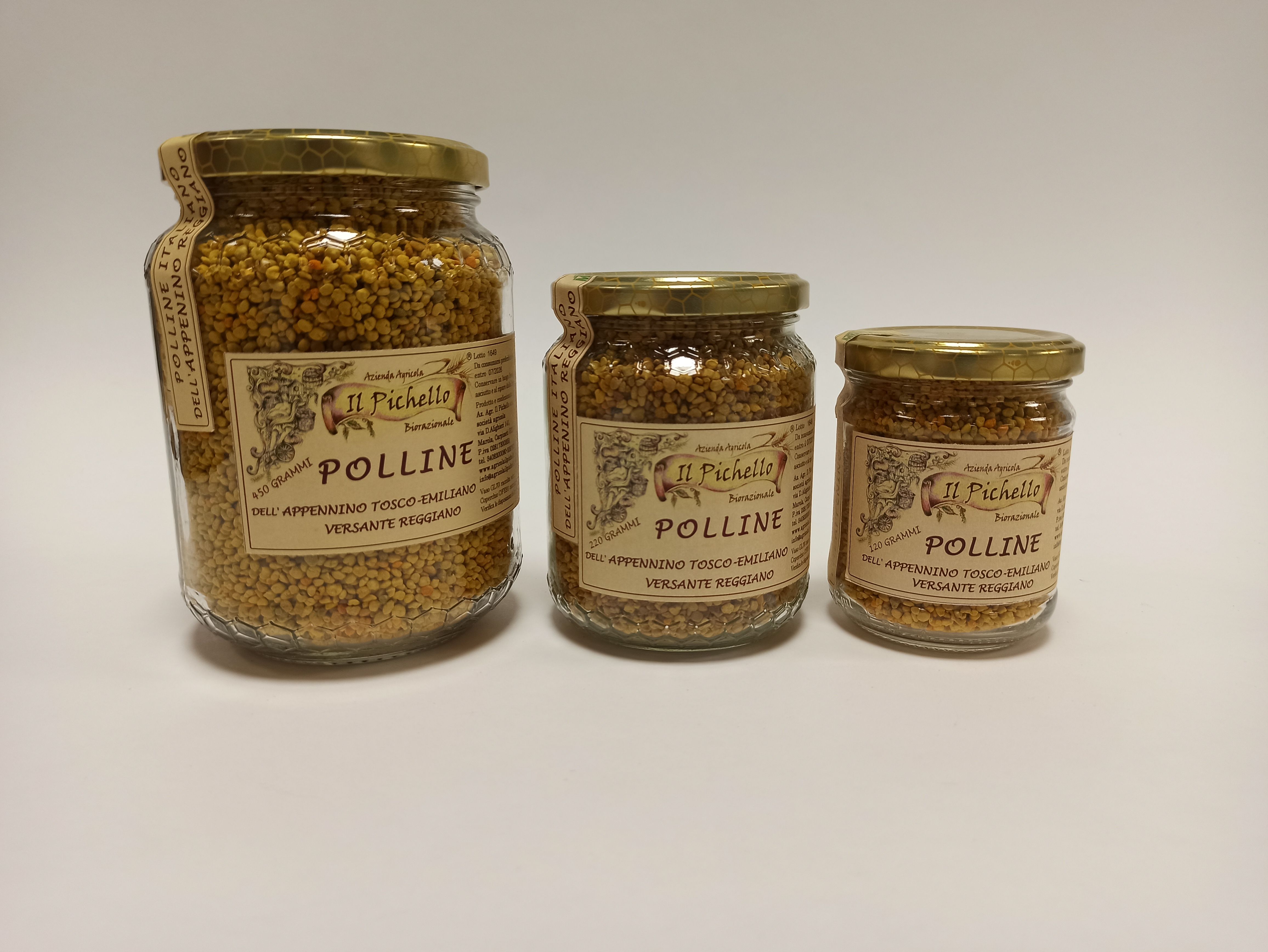 Polline