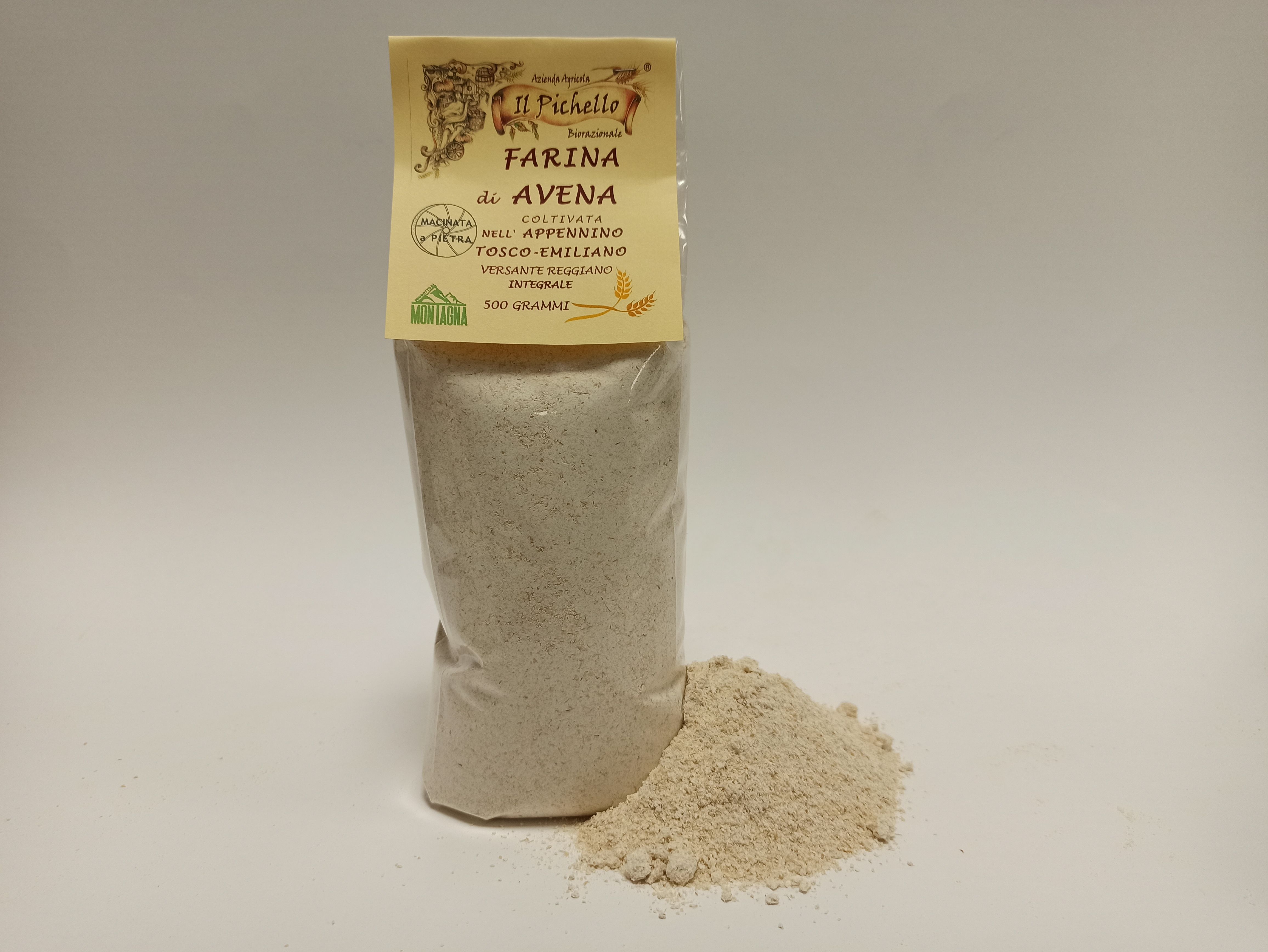Farina Di Avena