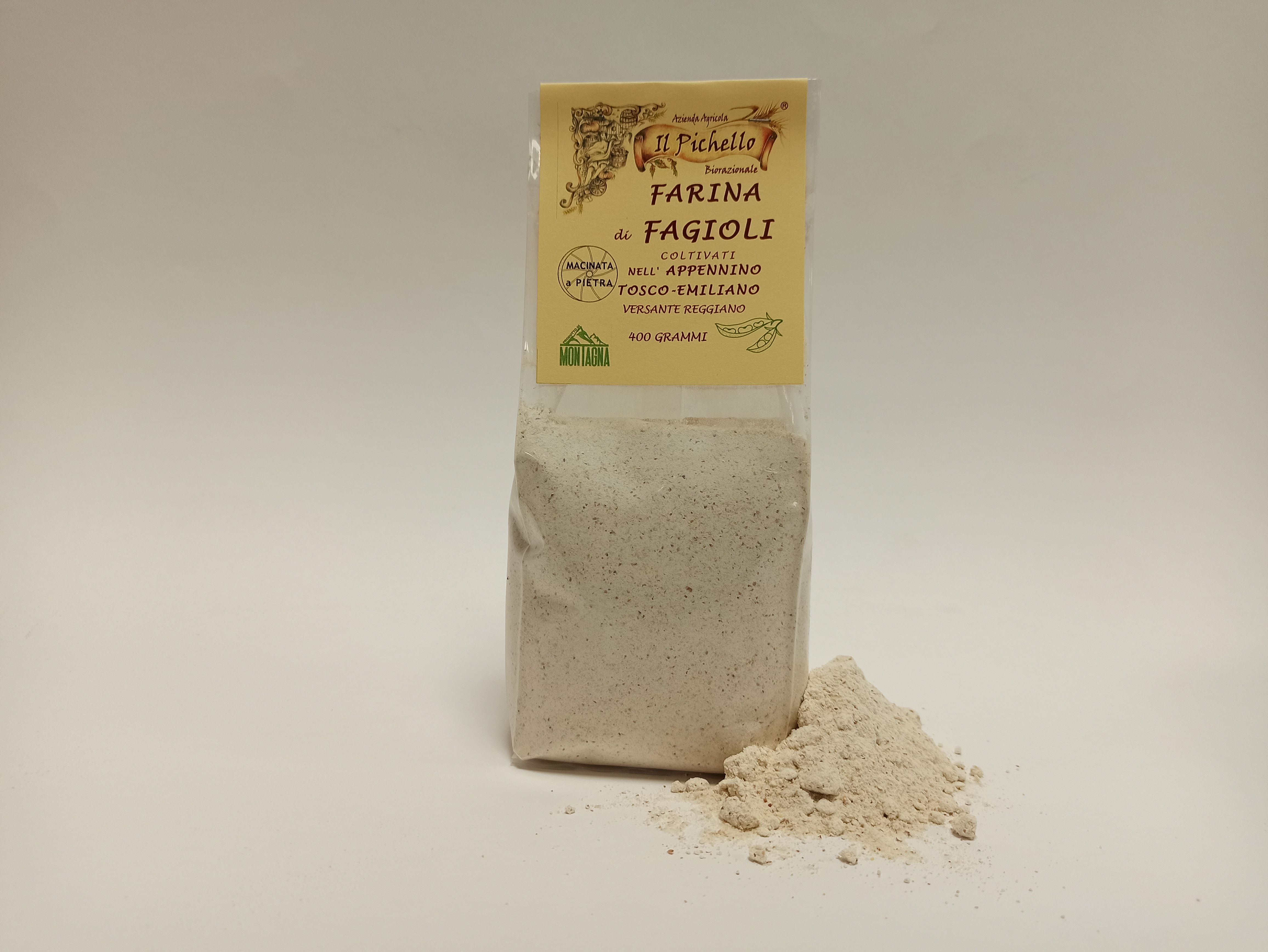 Farina Di Fagioli