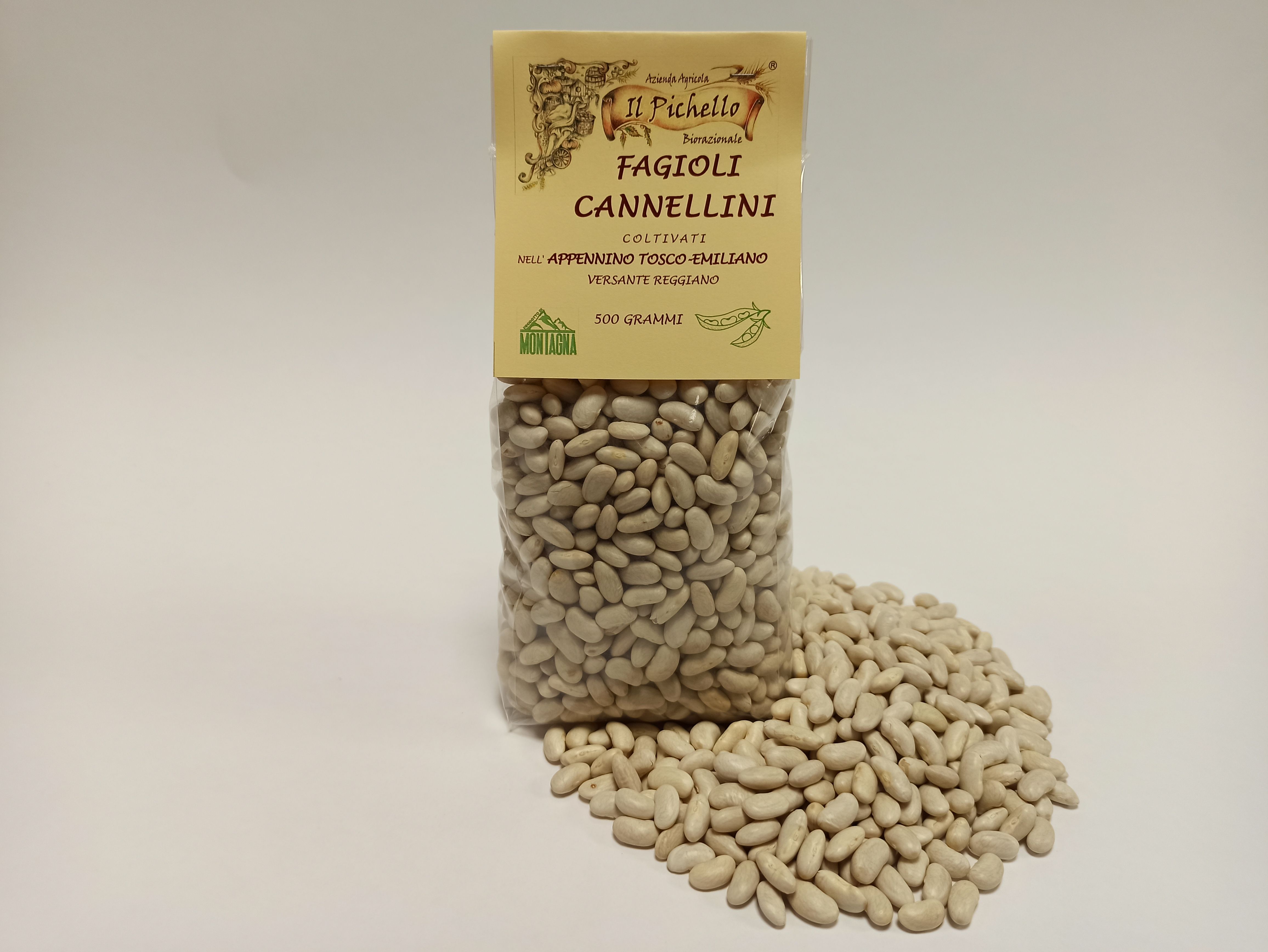Fagioli Cannellini