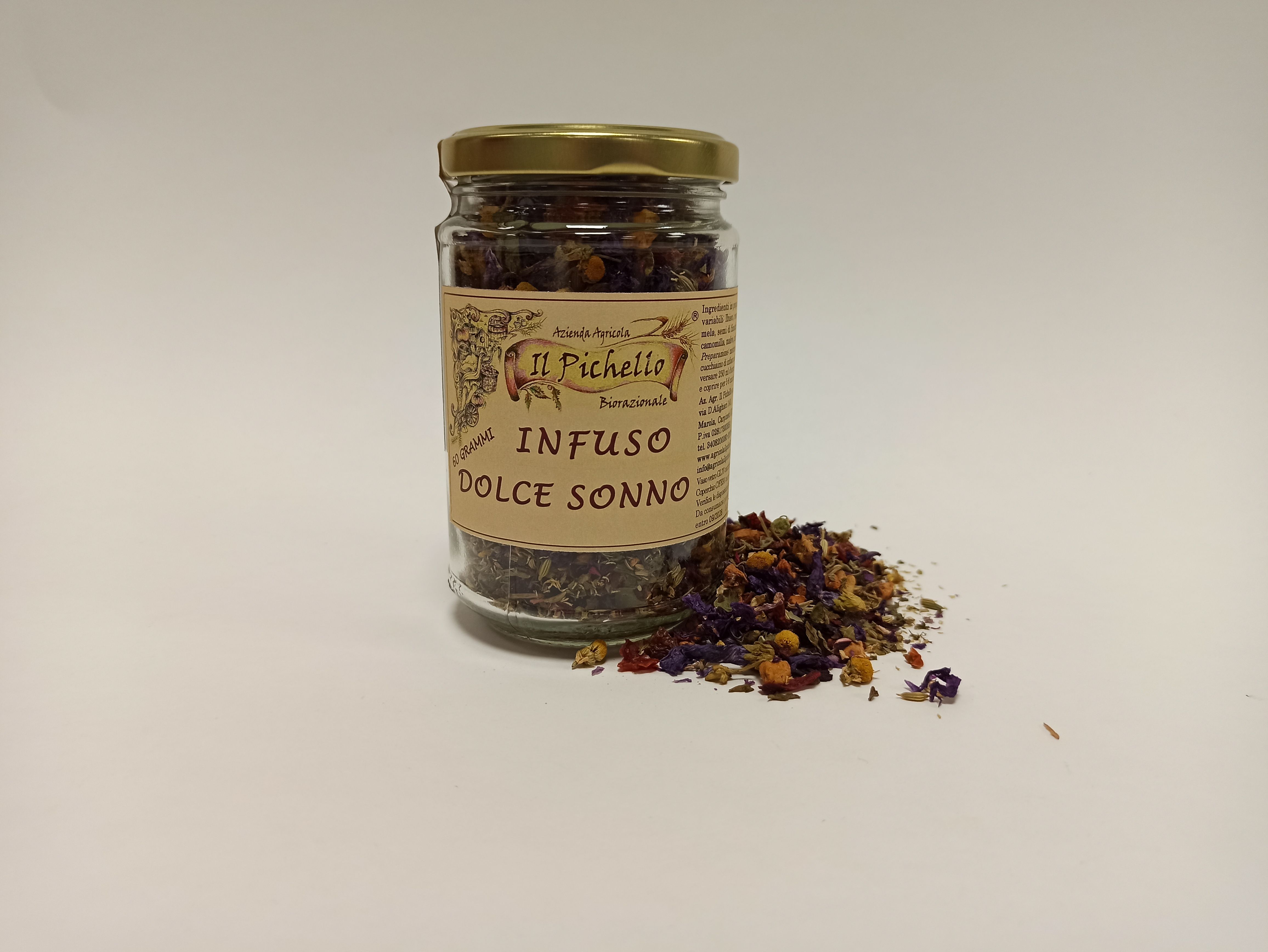Infuso Dolce Sonno