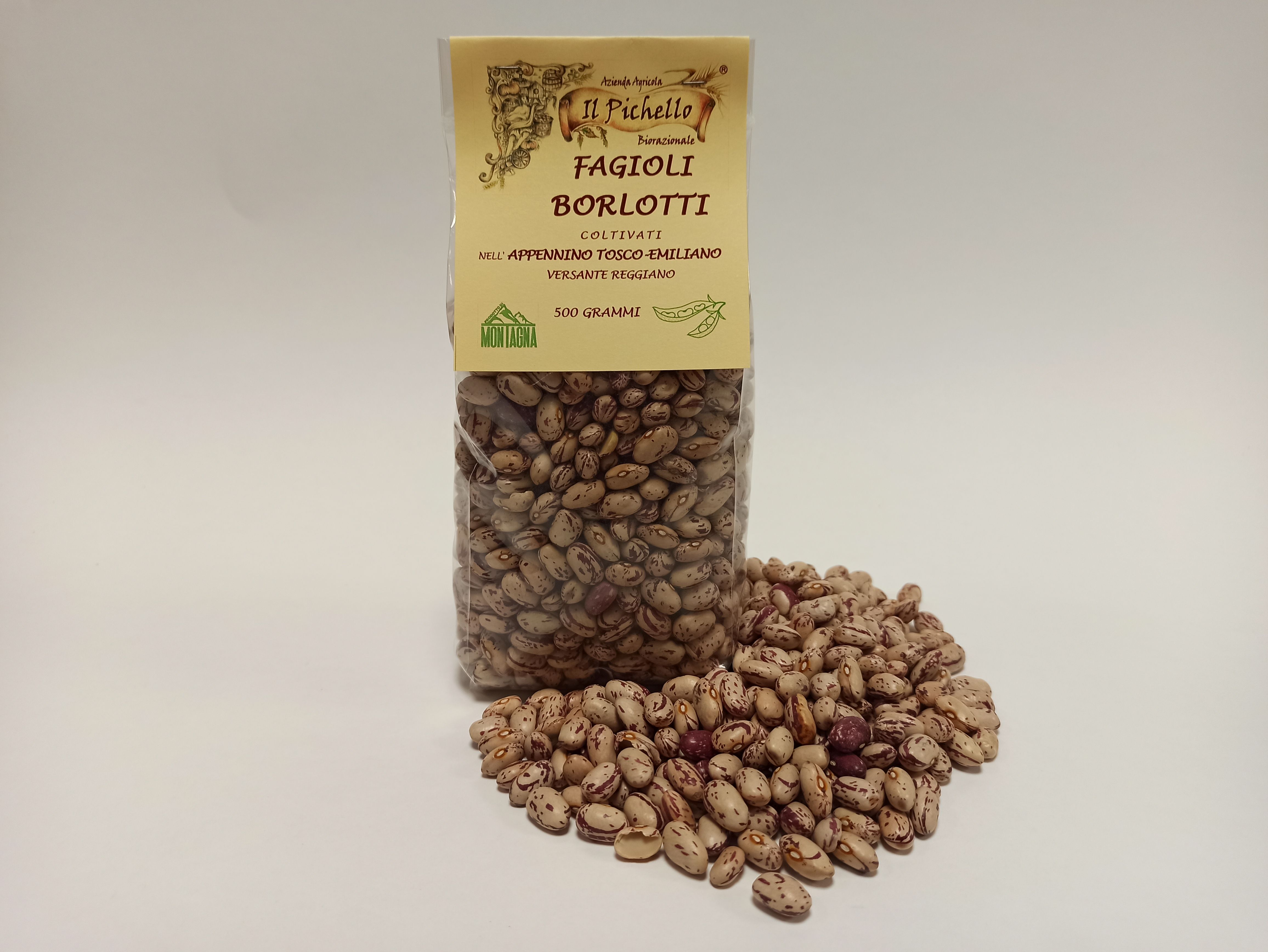 Legumi E
farina Di Legumi