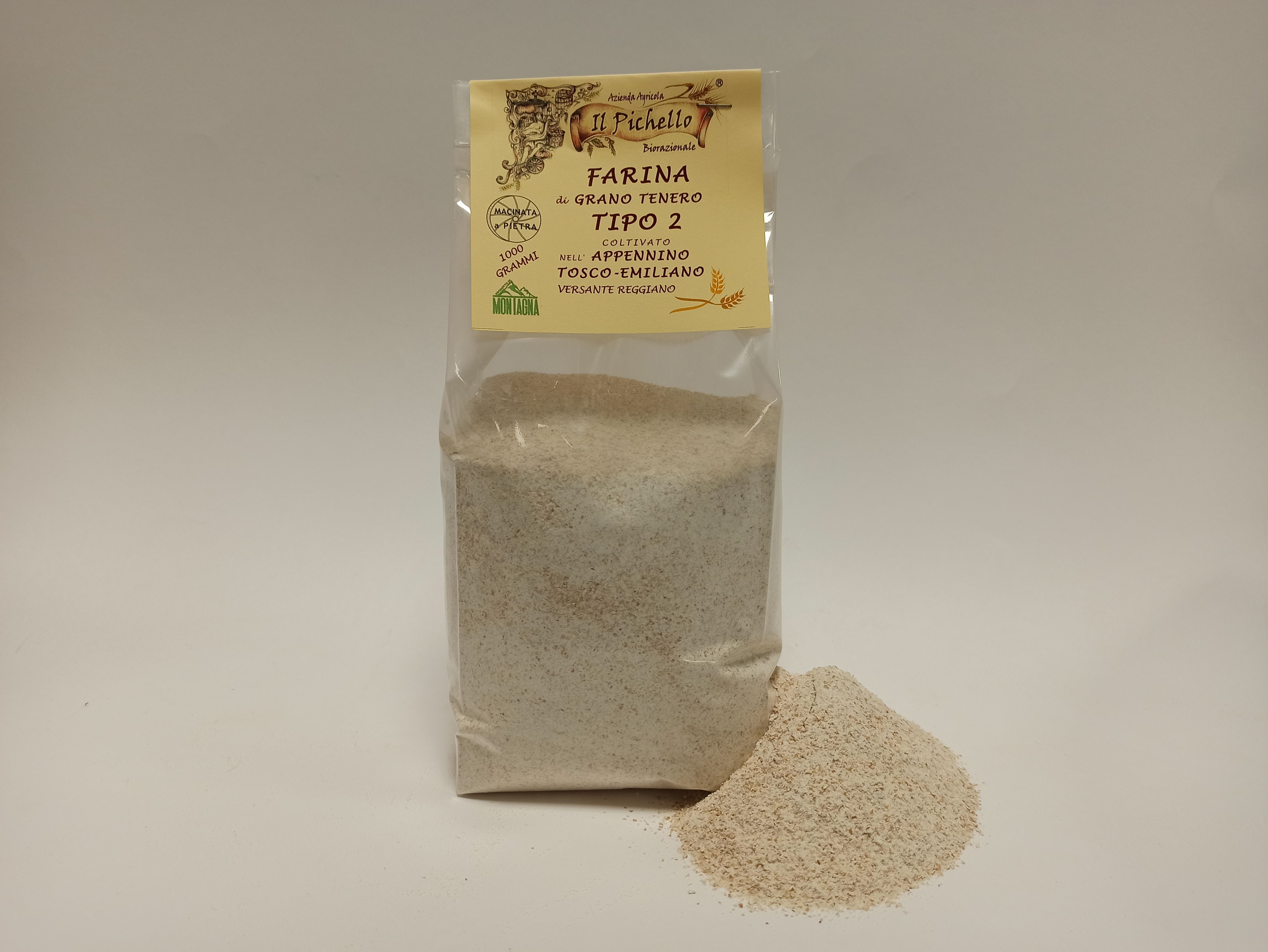 Farina Tipo 2