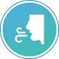 Breathe Easy Icon