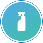 Attic and Crawl Space Cleaning Service Icon