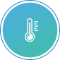 Heating Service Icon