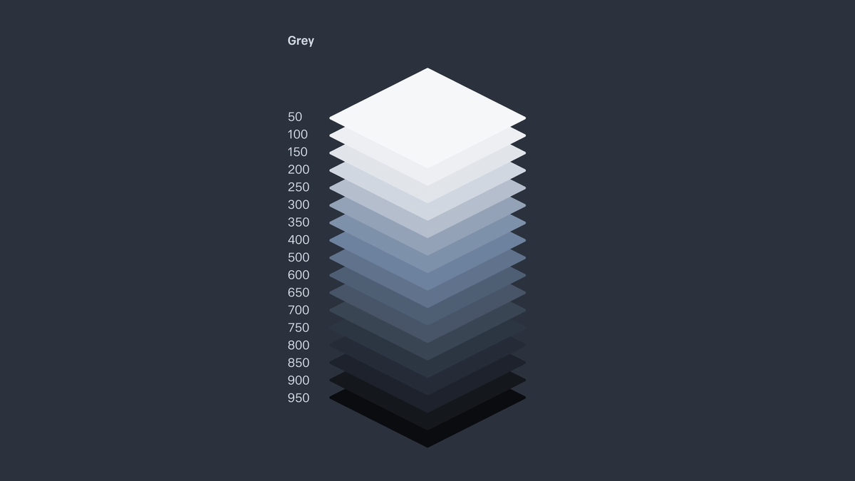 Scania’s digital greyscale detail view.