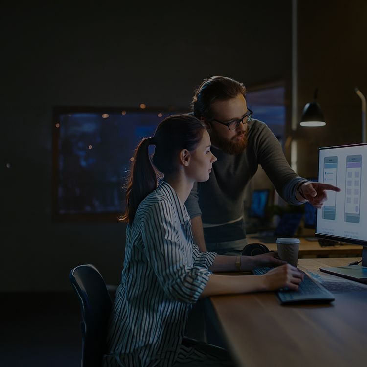 Application and Modernization