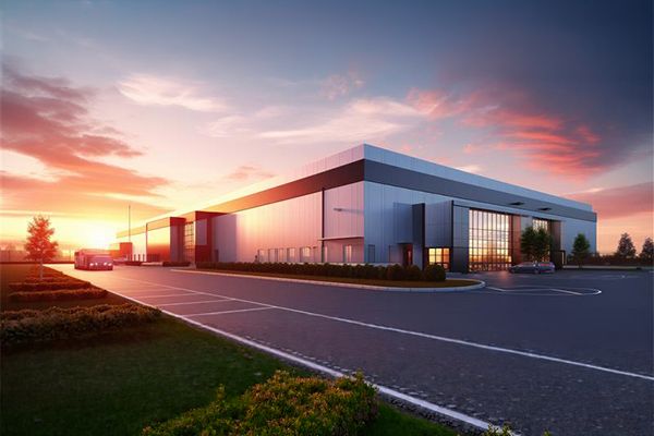 Distribution & Logistics