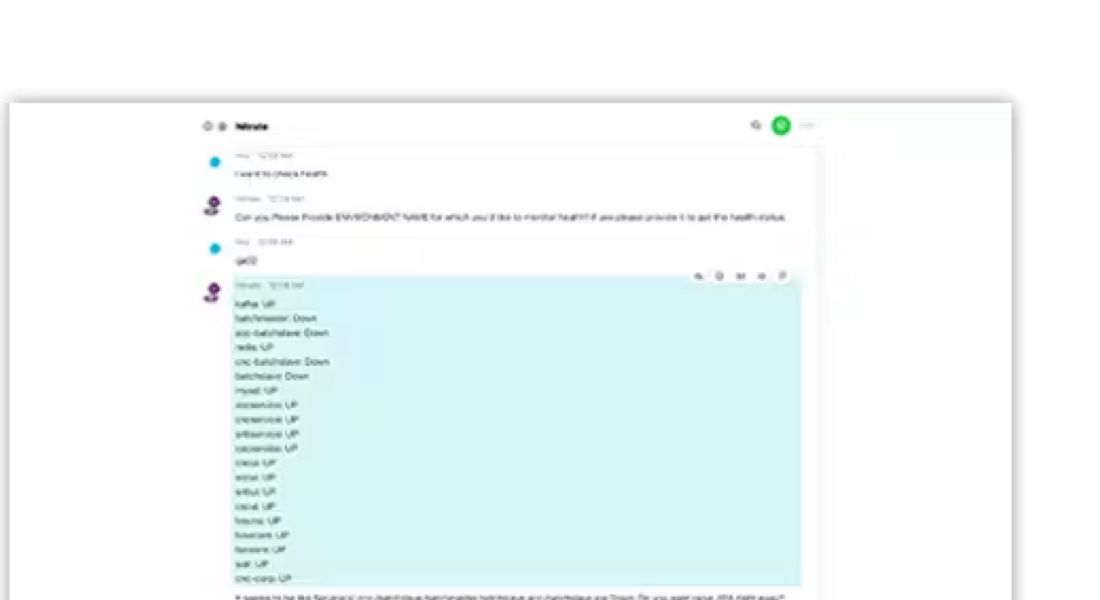 Pipeline Execution and SLA Monitoring