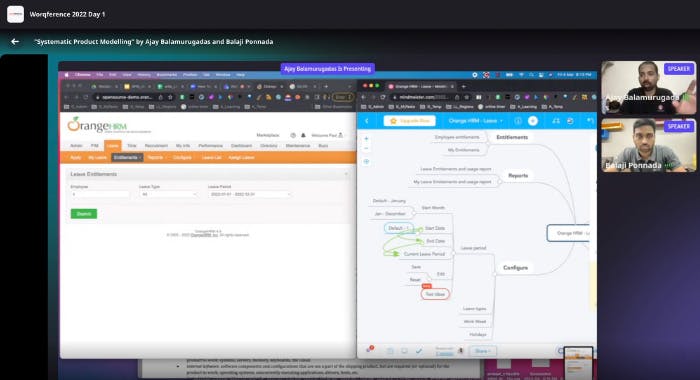 Worqference Learnings