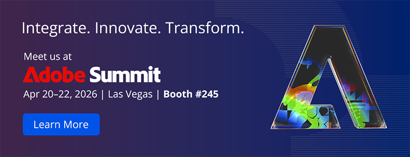 Adobe Summit