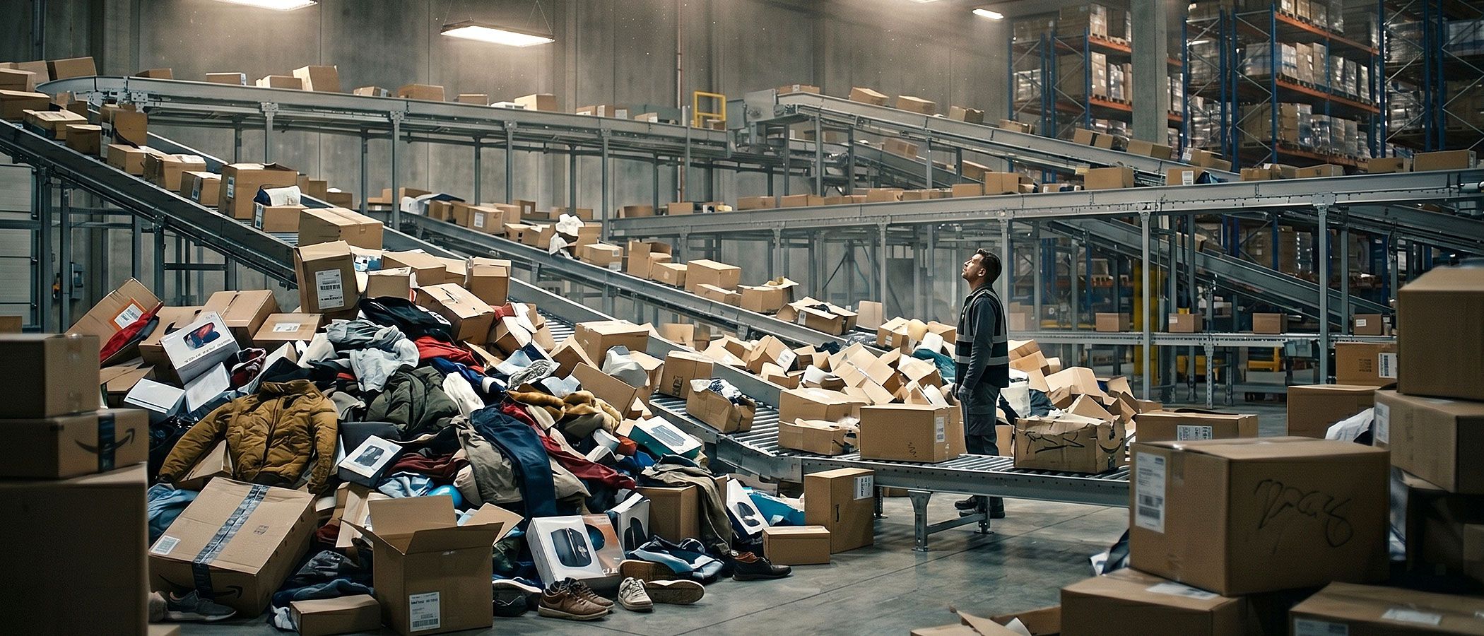 How to Solve the $850B Retail Returns Problem