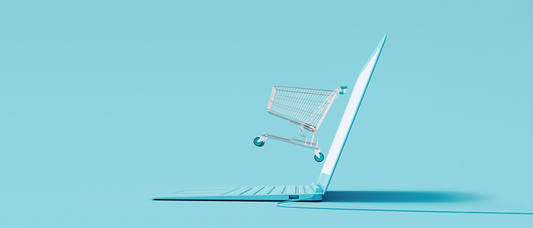 The Future of Retail: How Technology is Revolutionizing Shopping