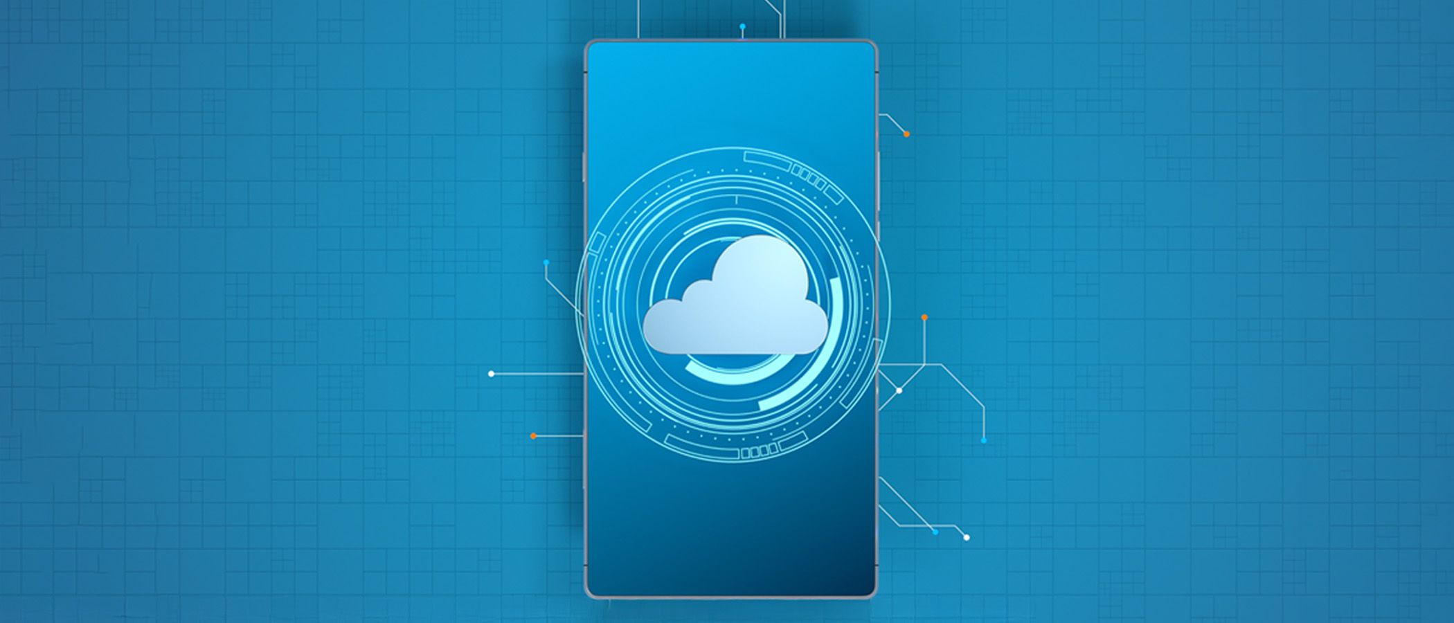 Streamline Mobile App Development with MACH and MuleSoft