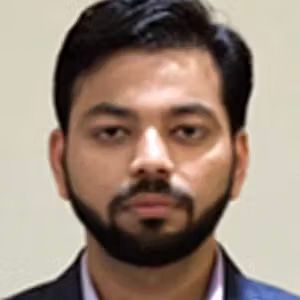 Santosh Kumar